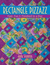 Produktbild: Rectangle Pizzazz