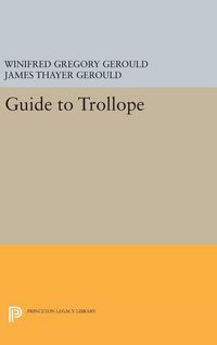 Produktbild: Guide to Trollope