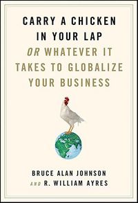 Produktbild: Carry a Chicken in Your Lap
