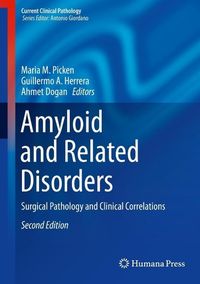 Produktbild: Amyloid and Related Disorders