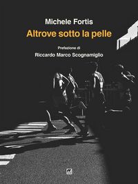 Produktbild: Altrove sotto la pelle