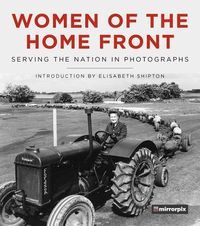 Produktbild: Women of the Home Front