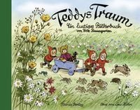 Produktbild: Teddys Traum