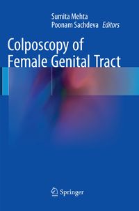 Produktbild: Colposcopy of Female Genital Tract