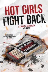 Produktbild: Hot Girls Fight Back