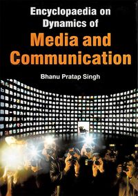 Produktbild: Encyclopaedia on Dynamics of Media and Communication (News Editing)