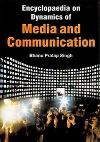 Produktbild: Encyclopaedia on Dynamics of Media and Communication (News Writing)
