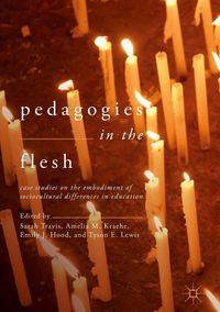 Produktbild: Pedagogies in the Flesh