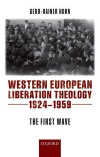 Produktbild: Western European Liberation Th