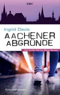 Produktbild: Aachener Abgr&uuml;nde