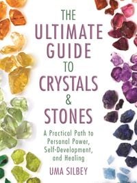 Produktbild: The Ultimate Guide to Crystals & Stones