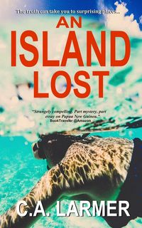 Produktbild: An Island Lost