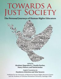 Produktbild: Towards a Just Society