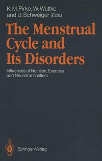 Produktbild: The Menstrual Cycle and Its Disorders