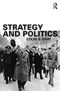 Produktbild: Strategy and Politics