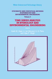 Produktbild: Stochastic and Statistical Methods in Hydrology and Environmental Engineering