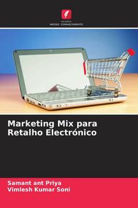 Produktbild: Marketing Mix para Retalho Electr&oacute;nico