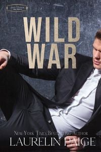 Produktbild: Wild War