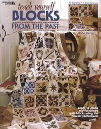 Produktbild: Teach Yourself Blocks from the Past