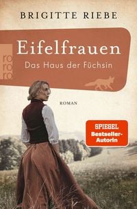 Produktbild: Eifelfrauen: Das Haus der F&uuml;chsin