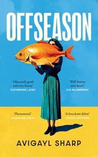 Produktbild: Offseason