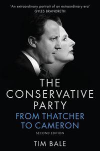 Produktbild: The Conservative Party