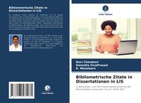 Produktbild: Bibliometrische Zitate in Dissertationen in LIS