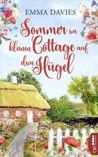 Produktbild: Sommer im kleinen Cottage auf dem H&uuml;gel