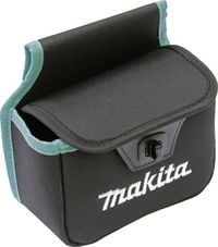 Produktbild: Makita 199297-7 Akku-Tasche (L x B x H) 170 x 70 x 110mm