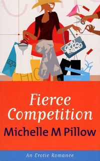 Produktbild: Fierce Competition