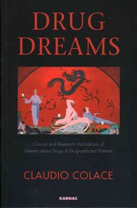 Produktbild: Drug Dreams