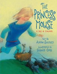 Produktbild: Princess Mouse