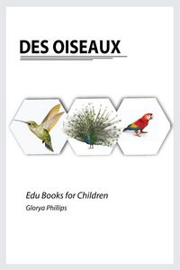 Produktbild: Des Oiseaux