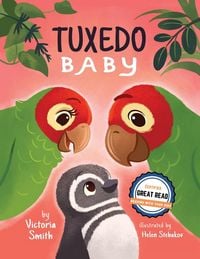 Produktbild: Tuxedo Baby