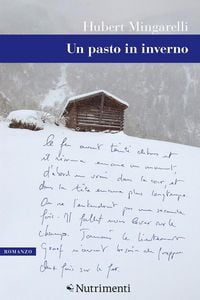 Produktbild: Un pasto in inverno