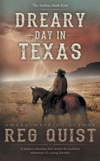 Produktbild: Dreary Day in Texas