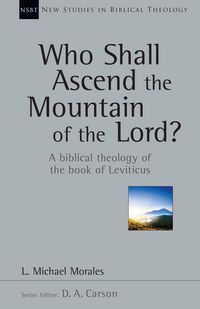 Produktbild: Who Shall Ascend the Mountain of the Lord?