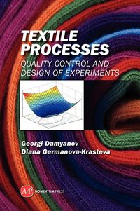 Produktbild: Textile Processes