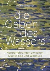 Produktbild: Die Gaben des Wassers