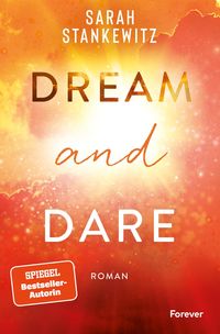 Produktbild: Dream and Dare (Faith-Reihe 3)