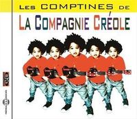Produktbild: Les Comptines de
