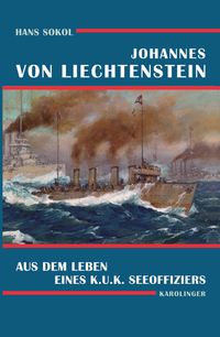 Produktbild: Johannes von Liechtenstein
