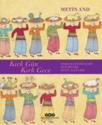 Produktbild: Kirk G&uuml;n Kirk Gece
