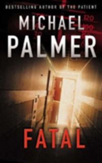 Produktbild: Palmer, M: Fatal