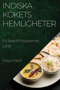 Produktbild: Indiska K&ouml;kets Hemligheter