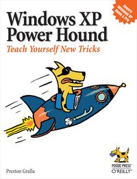 Produktbild: Windows XP Power Hound