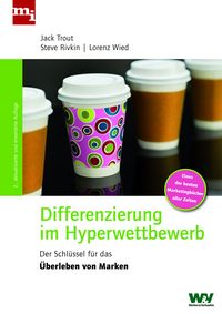 Produktbild: Rivkin, S: Differenzierung im Hyperwettbewerb