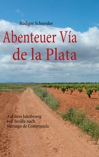 Produktbild: Abenteuer V&iacute;a de la Plata