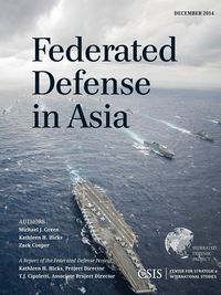 Produktbild: Federated Defense in Asia