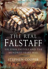 Produktbild: The Real Falstaff